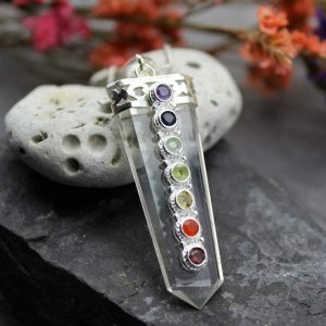 Clear Quartz